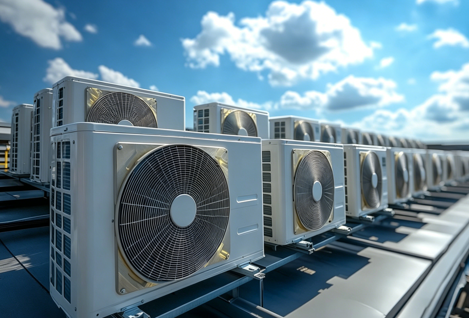 HVAC Systems