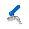 Mini Brass Water Faucet