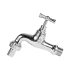 Chrome Plated Water Tap