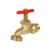 Brass Long Reach Water Tap