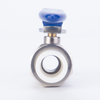 PPR Female Thread Brass Ball Valve