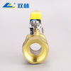 Brass Ball Valve