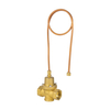 Differential Pressure Valve