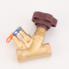 Balancing Valve