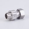 Stainless Steel Water Check Valve