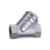 Stainless Steel Y Strainer