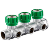 Brass Spherical Manifold
