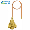 SL-7126 Differential Pressure Valve