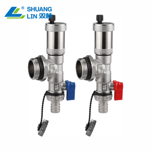 SL-8023 End Kit