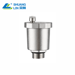 SL-8028 Air Vent Valve
