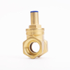 SL-1106HF Mechanical Lock Gate Valve