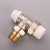SL-8403 PPR Radiator Valve (Auto)