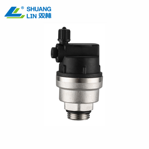 SL-8030 Air Vent Valve