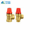 SL-8041 Safety Valve