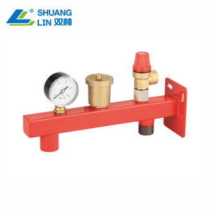 SL-8038 Safety Set