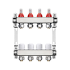 SL-8101 Stainless Steel Manifold