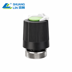 SL-8607 Actuator NC
