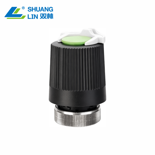 SL-8607 Actuator NC