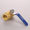 SL-3103H Ball Valve