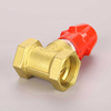 SL-2115 Regulating Valve
