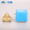 SL-2117 Electric Globe Valve