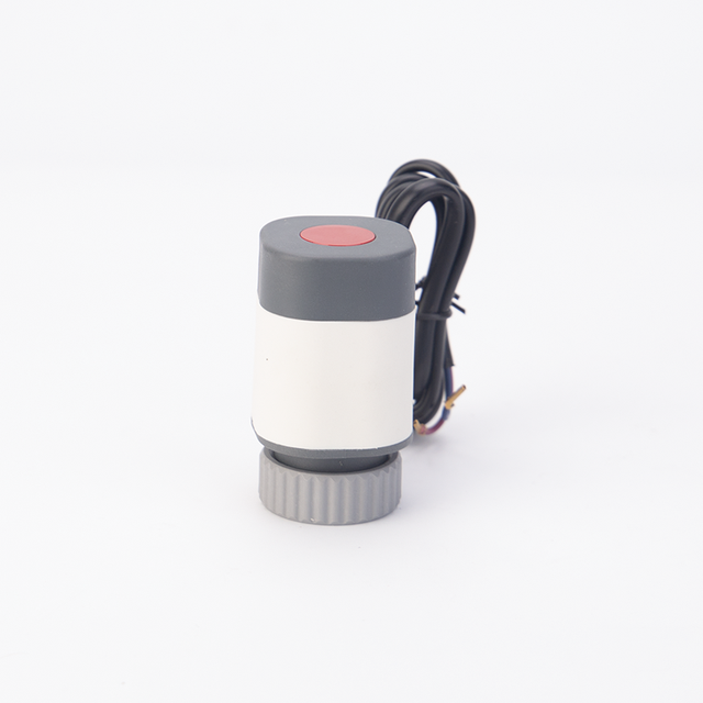 SL-8608 Actuator NC