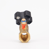 SL-7124 Balancing Valve