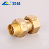 SL-7114 Check Valve before Gauge
