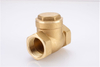 SL-7106 Horizontal Check Valve