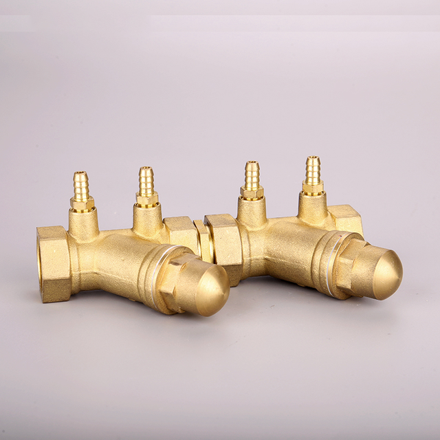 SL-7129 Backflow Preventer