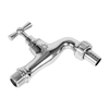 Chrome Plated Brass Faucet