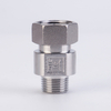 Stainless Steel Backflow Prevention Valve