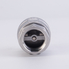 Stainless Steel Pipeline Check Valve