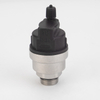 Automatic Air Vent Valve