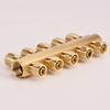 SL-8003 Brass Manifold