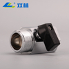 SL-3151 Mini Male*Female Thread Ball Valve