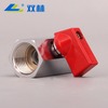 SL-3150 Mini Female Thread Ball Valve