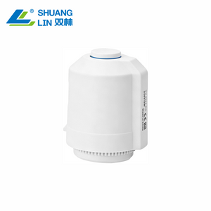 SL-8602 Actuator NC