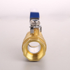 SL-3103H Ball Valve