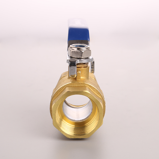 SL-3103H Ball Valve