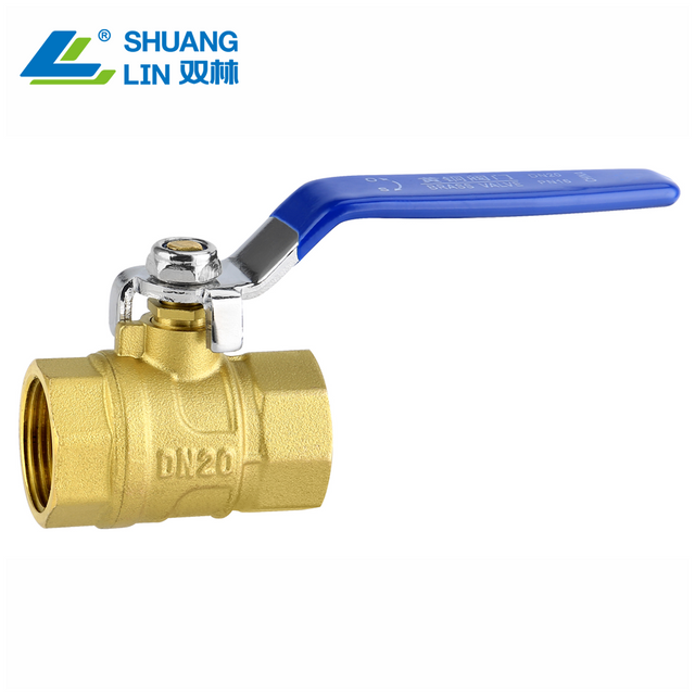SL-3103 Ball Valve