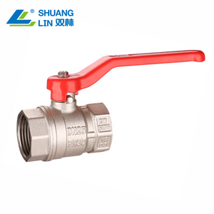 SL-3105 Ball Valve