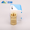 SL-2117 Electric Globe Valve