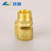 SL-7125 Vacuum Breaker Valve