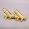 SL-7129 Backflow Preventer