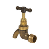 Brass Short Handle Faucet
