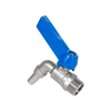 Mini Brass Water Tap