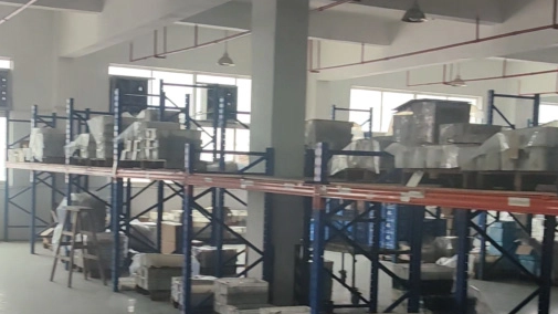 No MOQ, Fast Delivery: Brass Valves Shipped in 7 Days | SHUANGLIN VALVE 
