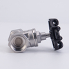 Stainless Steel Plumbing Gate Valve