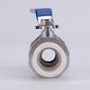 Stainless Steel PPR Water Valve